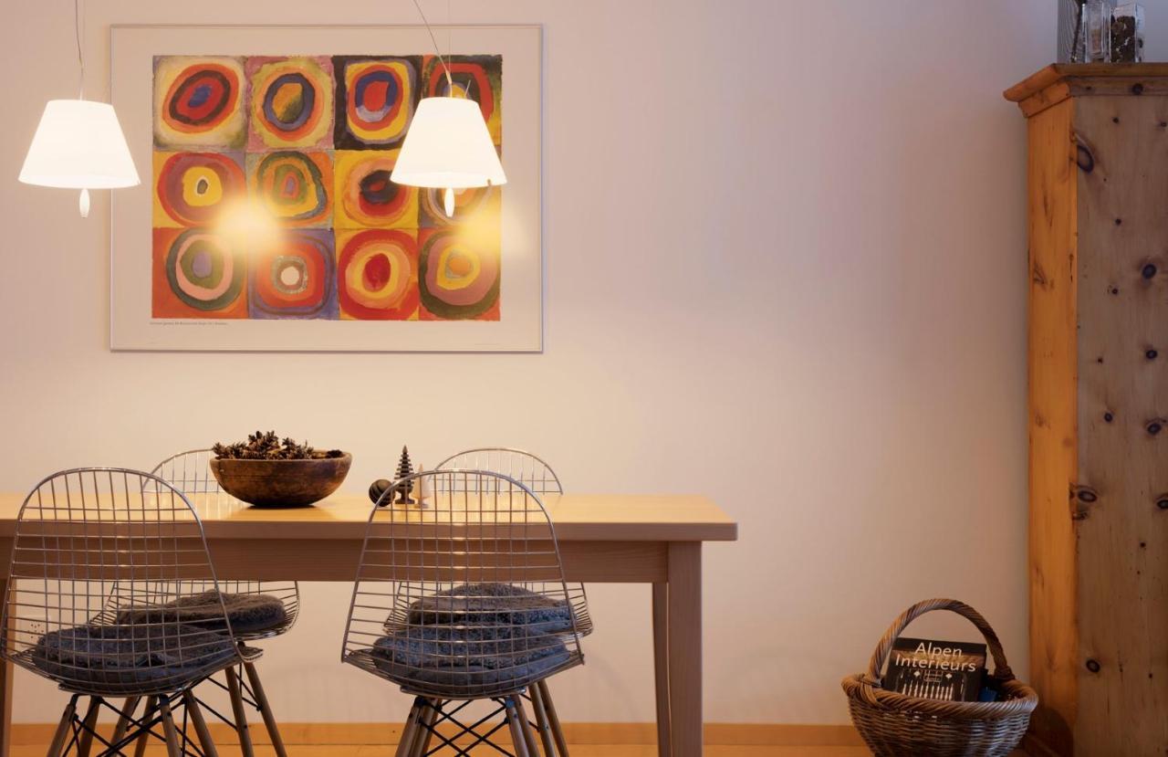 Haus-Ascot-Zermatt Διαμέρισμα Εξωτερικό φωτογραφία