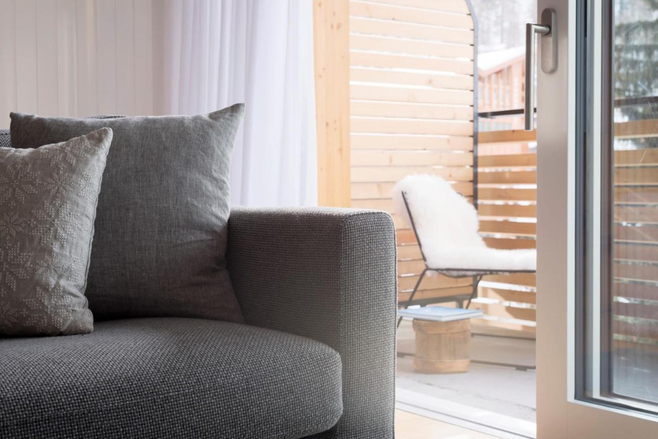 Haus-Ascot-Zermatt Διαμέρισμα Εξωτερικό φωτογραφία